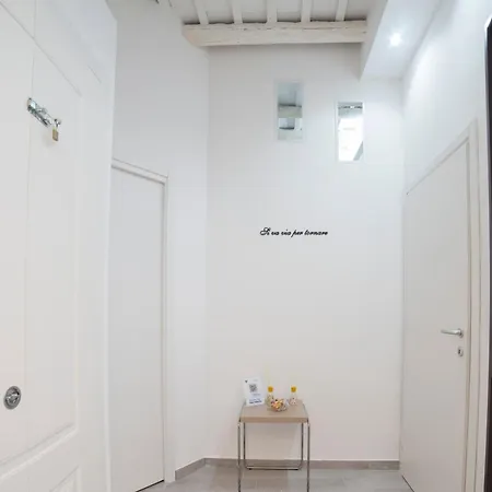 Appartement House Trapani