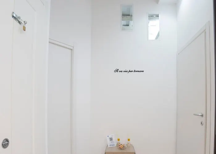 Appartement House Trapani